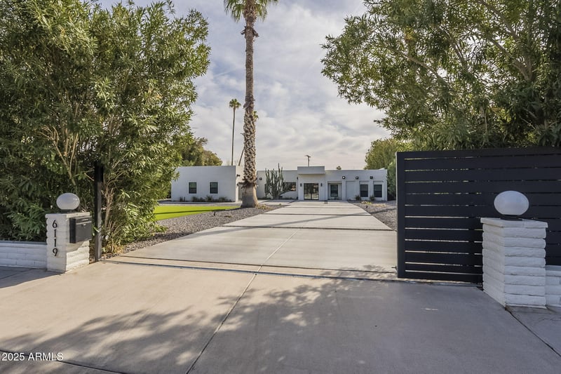 6119 Osborn Rd, Scottsdale, AZ 85251