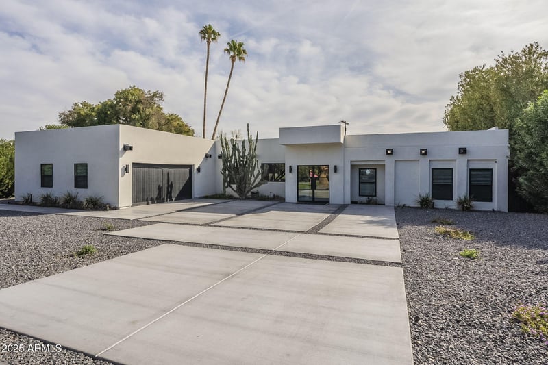 6119 Osborn Rd, Scottsdale, AZ 85251