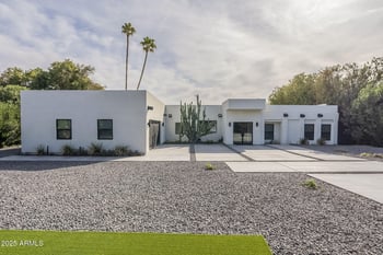 6119 Osborn Rd, Scottsdale, AZ 85251
