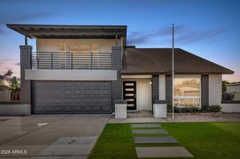 6119 Poinsettia Dr, Glendale, AZ 85304