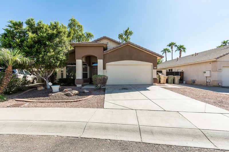 6119 W Navajo Dr, Glendale, AZ 85302