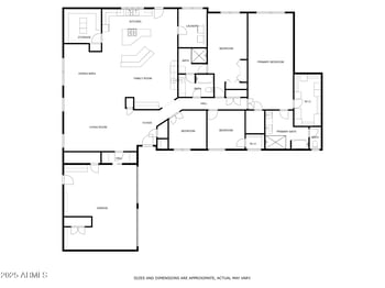 612 Bob O Link Ln, Phoenix, AZ 85023