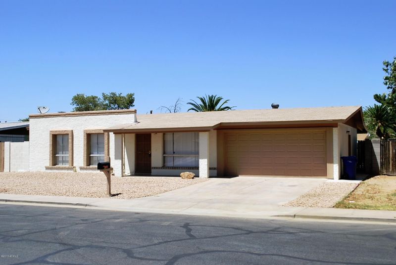 612 E Garnet Ave, Mesa, AZ 85204