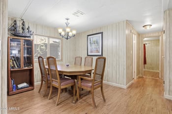 612 Gila Ln, Payson, AZ 85541