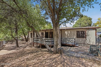 612 Gila Ln, Payson, AZ 85541