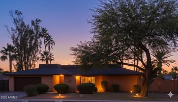 612 Gleneagles Dr, Phoenix, AZ 85023