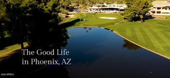 612 Gleneagles Dr, Phoenix, AZ 85023