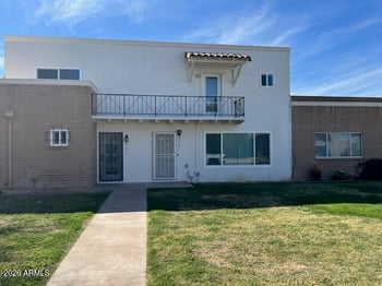 612 Lesueur Cir, Mesa, AZ 85203