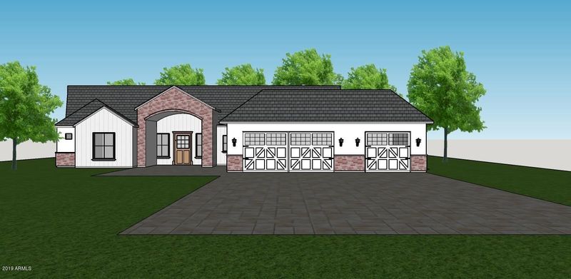 612 N 106th Way, Mesa, AZ 85207