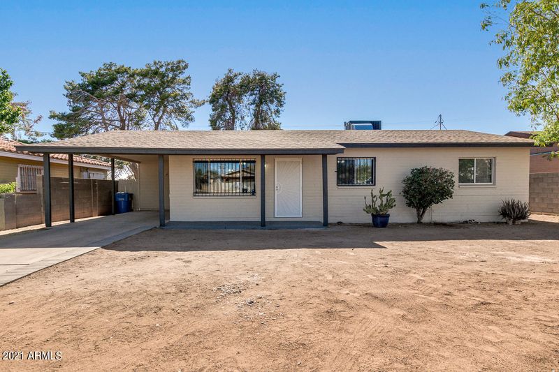 612 N 28th St, Phoenix, AZ 85008