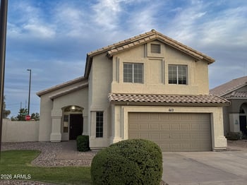 612 El Dorado Dr, Gilbert, AZ 85233