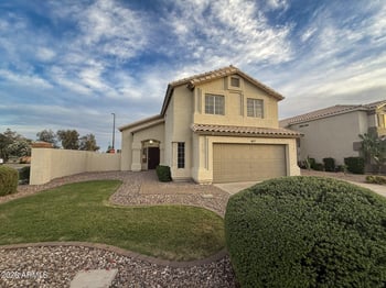 612 El Dorado Dr, Gilbert, AZ 85233