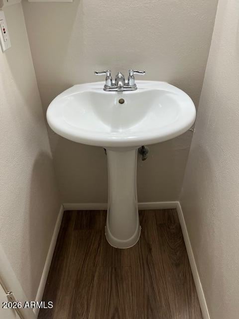 612 Lesueur Cir, Mesa, AZ 85203