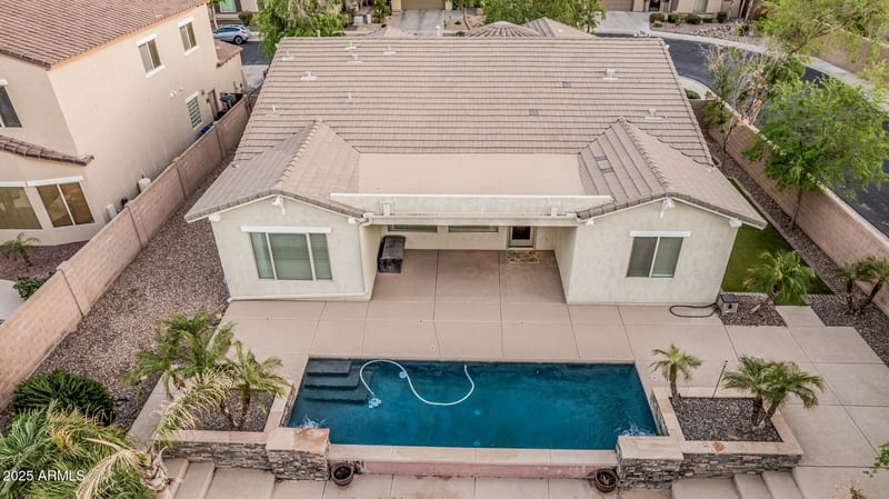 612 Riviera Dr, Chandler, AZ 85249