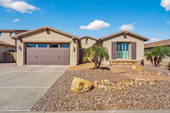 612 San Carlos Way, Chandler, AZ 85248