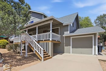 612 Sherwood Dr, Payson, AZ 85541
