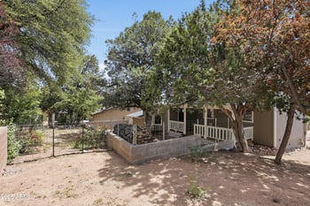 612 Sherwood Dr, Payson, AZ 85541
