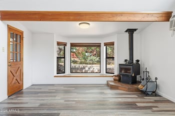 612 Sherwood Dr, Payson, AZ 85541