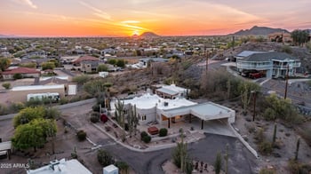 612 Signal Butte Rd, Mesa, AZ 85207