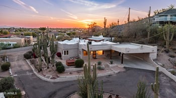 612 Signal Butte Rd, Mesa, AZ 85207