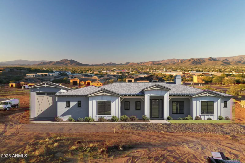 612 Tanglewood Trl, Phoenix, AZ 85085