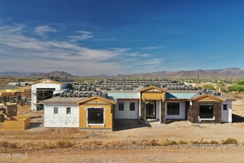 612 Tanglewood Trl, Phoenix, AZ 85085