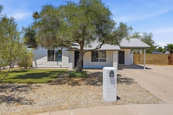 612 W Farmdale Ave, Mesa, AZ 85210