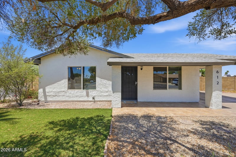 Home Worth Check
