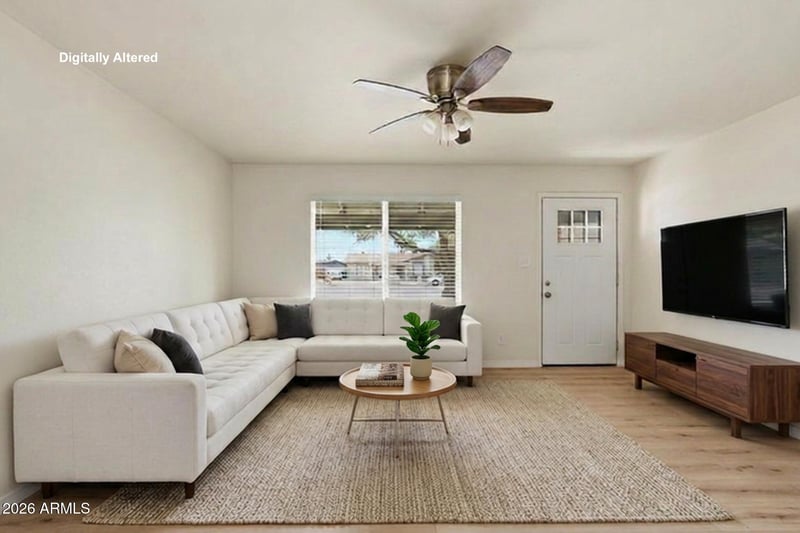 612 W Farmdale Ave, Mesa, AZ 85210