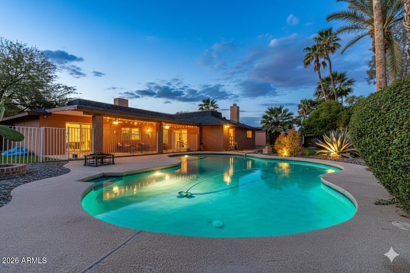 612 W Gleneagles Dr, Phoenix, AZ 85023
