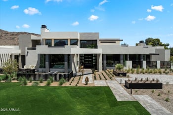 6120 E Redwing Rd, Paradise Valley, AZ 85253