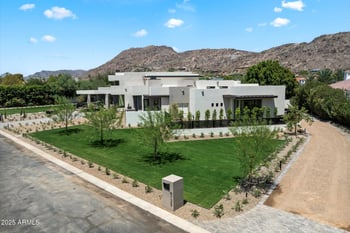 6120 E Redwing Rd, Paradise Valley, AZ 85253