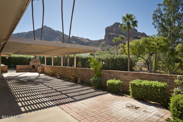 6120 N 52nd Pl, Paradise Valley, AZ 85253