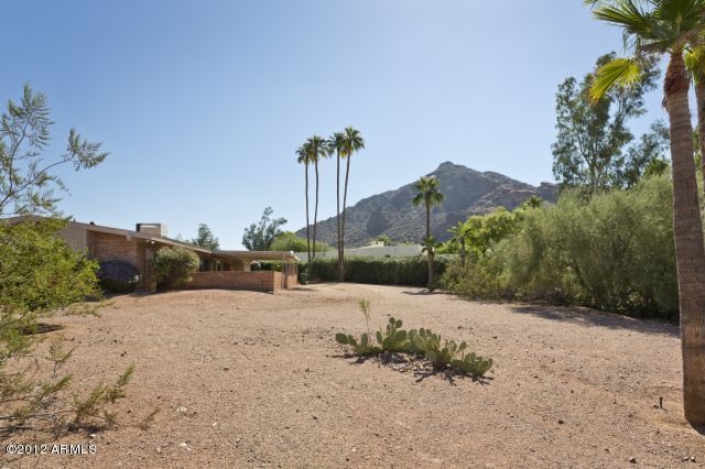 6120 N 52nd Pl, Paradise Valley, AZ 85253