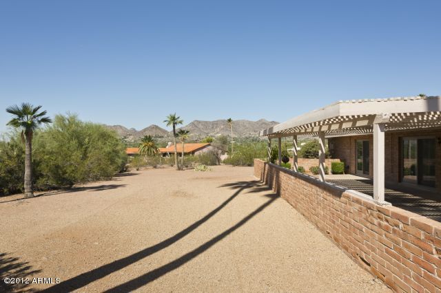6120 N 52nd Pl, Paradise Valley, AZ 85253