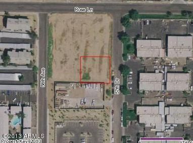 6120 N 57th Dr #2B2, Glendale, AZ 85303