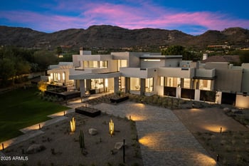 6120 Redwing Rd, Paradise Valley, AZ 85253