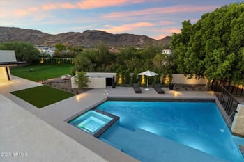 6120 Redwing Rd, Paradise Valley, AZ 85253