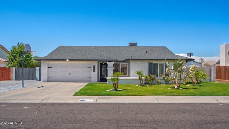 Home Worth Check