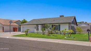 6120 Shangri La Rd, Glendale, AZ 85304