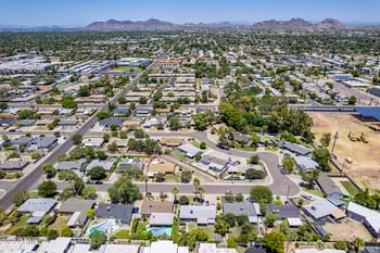 6121 11th St, Phoenix, AZ 85014