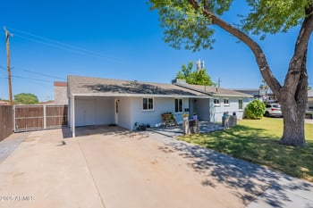 6121 11th St, Phoenix, AZ 85014