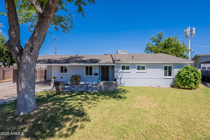 6121 11th St, Phoenix, AZ 85014
