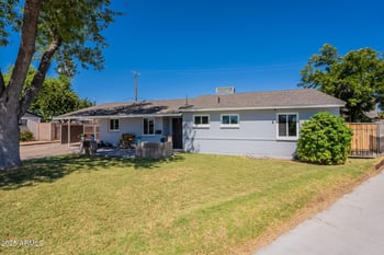 6121 11th St, Phoenix, AZ 85014