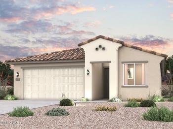 6121 Crockett Way, San Tan Valley, AZ 85143