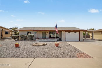 6121 E Billings St, Mesa, AZ 85205