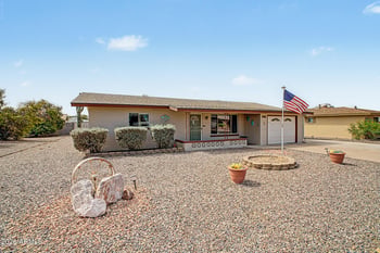 6121 E Billings St, Mesa, AZ 85205