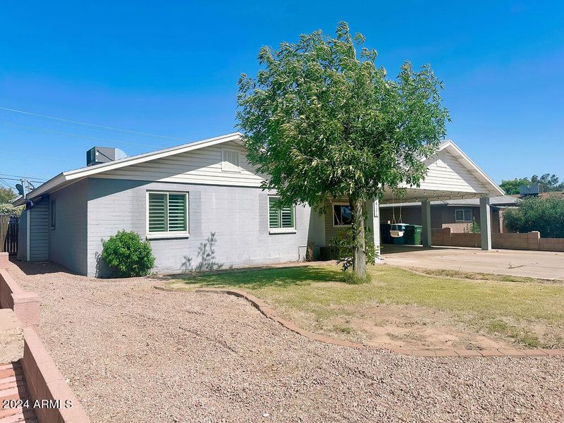 6121 N 36th Dr, Phoenix, AZ 85019