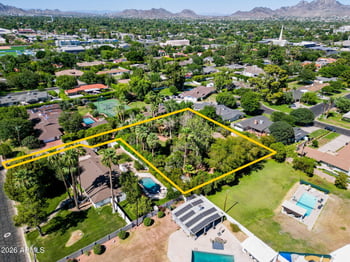 6121 3rd Ave #5, Phoenix, AZ 85013