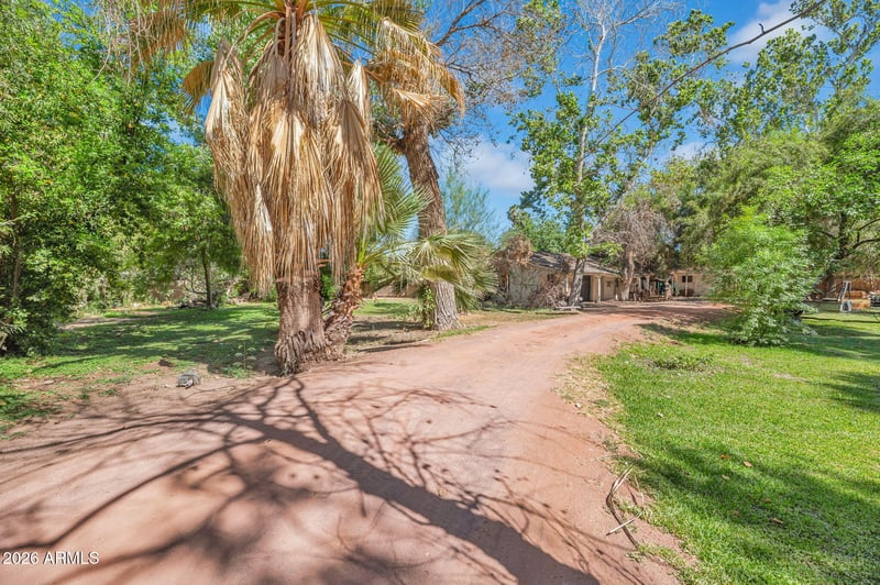 6121 N 3rd Ave, Phoenix, AZ 85013